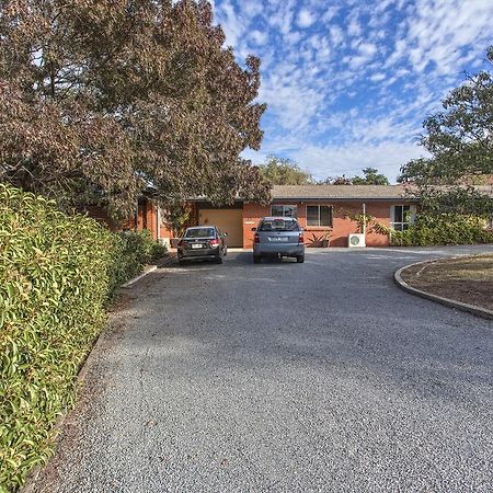 Quilters Studio Gawler Exterior foto