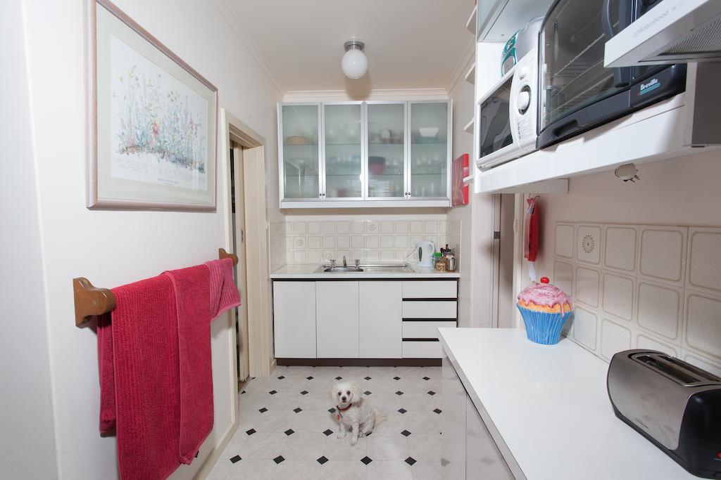 Quilters Studio Gawler Zimmer foto