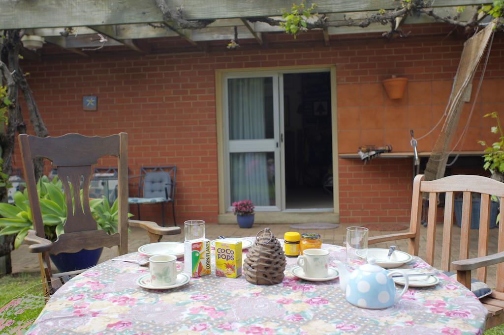 Quilters Studio Gawler Exterior foto