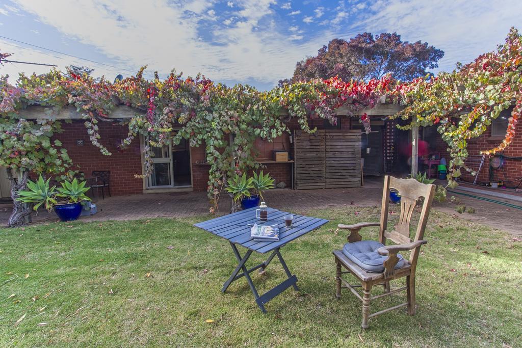 Quilters Studio Gawler Exterior foto