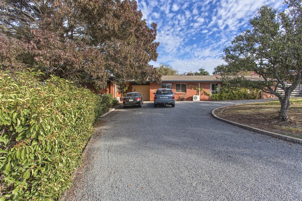 Quilters Studio Gawler Exterior foto