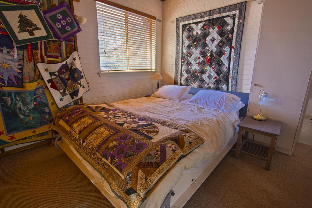 Quilters Studio Gawler Zimmer foto